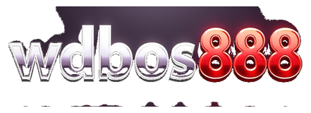 wdbos888 logo